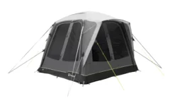 Outwell Bremburg Air -Camping-Ausrüstung Verkaufsgeschäft 111243 Bremburg Air Feature photo7 Copy 1