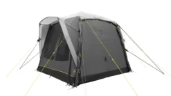 Outwell Bremburg Air Ausstellungszelt -Camping-Ausrüstung Verkaufsgeschäft 111243 Bremburg Air Feature photo9 Copy