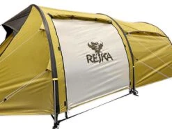 Antao III Camp -Camping-Ausrüstung Verkaufsgeschäft 1200 Antao 3 Camp 04