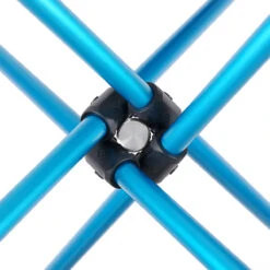 Helinox Café Table -Camping-Ausrüstung Verkaufsgeschäft 1200 CafeTable Black 6