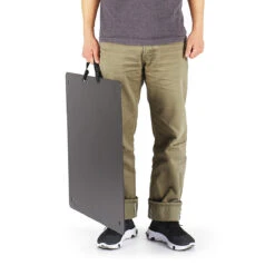 Helinox Café Table -Camping-Ausrüstung Verkaufsgeschäft 1200 CafeTable Black 7