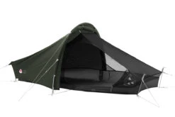 Titelseite -Camping-Ausrüstung Verkaufsgeschäft 1200 Chaser 1 02