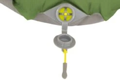 Outwell Dreamcatcher Double Mat 7,5 -Camping-Ausrüstung Verkaufsgeschäft 1200 Dreamcatcher Ventil 02