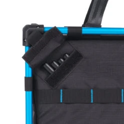 Helinox Field Office M -Camping-Ausrüstung Verkaufsgeschäft 1200 Field Office M black 4