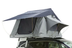 Thule Tepui Kukenam 3 -Camping-Ausrüstung Verkaufsgeschäft 1200 Kukenam 3 Haze Grey
