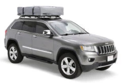 Thule Tepui Kukenam 3 -Camping-Ausrüstung Verkaufsgeschäft 1200 Kukenam 3 Haze Grey 140x140