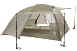 Big Agnes Copper Spur HV UL 3 -Camping-Ausrüstung Verkaufsgeschäft 1200 OLV 3