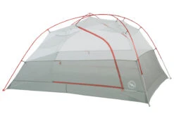 Big Agnes Copper Spur HV UL 3 -Camping-Ausrüstung Verkaufsgeschäft 1200 ORNG 5