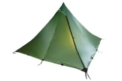 Titelseite -Camping-Ausrüstung Verkaufsgeschäft 1200 WickiUp 4 2