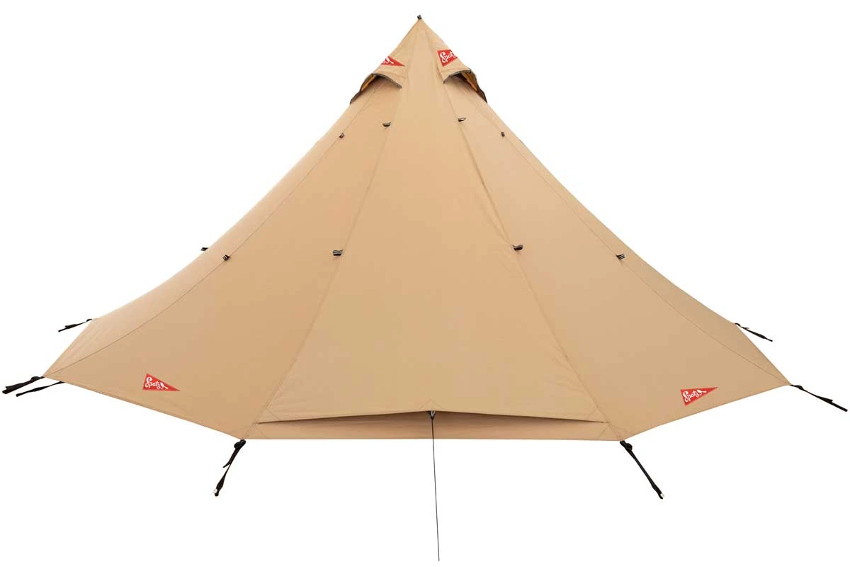 Spatz Wigwam 5 BTC 6 Spatz Wigwam 5 BTC – Bild 4