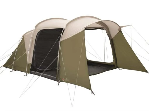 Robens Wolf Moon 5XP -Camping-Ausrüstung Verkaufsgeschäft 1200 Wolf Moon 5XP 01