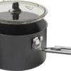 MSR Topf Trail Lite 1.3L -Camping-Ausrüstung Verkaufsgeschäft 13234 msr hardanodized pot 1p3liter