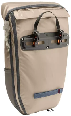 VAUDE CityGo Bike 23 -Camping-Ausrüstung Verkaufsgeschäft 14519 781 d 8