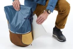 VAUDE CityGo Bike 23 -Camping-Ausrüstung Verkaufsgeschäft 14519 c