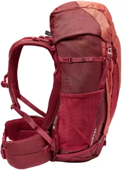 VAUDE Asymmetric 38+8 Women