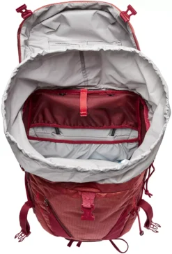 VAUDE Asymmetric 38+8 Women -Camping-Ausrüstung Verkaufsgeschäft 15942 924 d 2