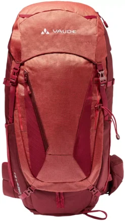 VAUDE Asymmetric 38+8 Women -Camping-Ausrüstung Verkaufsgeschäft 15942 924 d 3