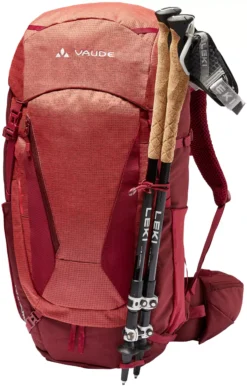 VAUDE Asymmetric 38+8 Women -Camping-Ausrüstung Verkaufsgeschäft 15942 924 d 6