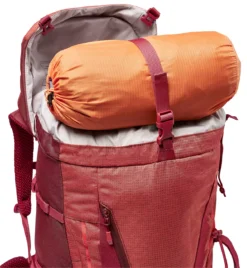 VAUDE Asymmetric 38+8 Women -Camping-Ausrüstung Verkaufsgeschäft 15942 924 d 7