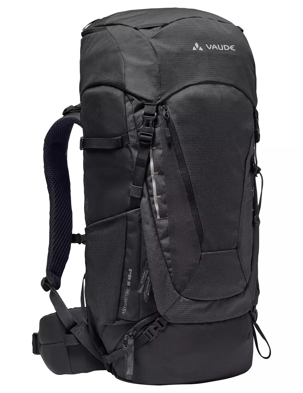 VAUDE Asymmetric 42+8 4 VAUDE Asymmetric 42+8 – Bild 2