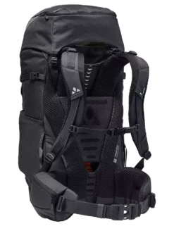 VAUDE Asymmetric 42+8 7 VAUDE Asymmetric 42+8 -Camping-Ausrüstung Verkaufsgeschäft 15944 010 b