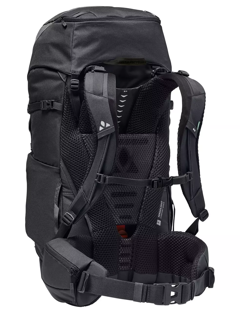 VAUDE Asymmetric 42+8 5 VAUDE Asymmetric 42+8 – Bild 3