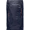VAUDE Asymmetric 42+8 -Camping-Ausrüstung Verkaufsgeschäft 15944 750