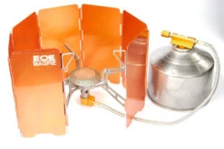 Titelseite -Camping-Ausrüstung Verkaufsgeschäft 16455