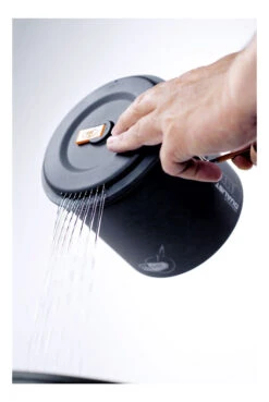 GSI Outdoors Topfset Pinnacle Dualist II -Camping-Ausrüstung Verkaufsgeschäft 17068