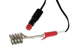 Relags Tauchsieder 12 Volt