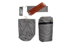 Wechsel Cirrus -Camping-Ausrüstung Verkaufsgeschäft 231073 cirrus inhalt