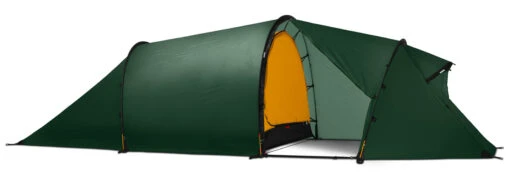 Hilleberg Nallo 4 GT -Camping-Ausrüstung Verkaufsgeschäft 26739