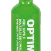 Brennstoff-Flasche Optimus
