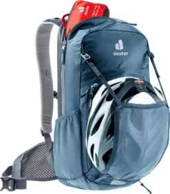 Deuter Bike I 20 -Camping-Ausrüstung Verkaufsgeschäft 3202221 1374 BikeI20 atlantic D 09