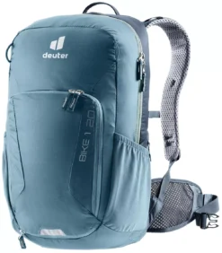 Deuter Bike I 20 -Camping-Ausrüstung Verkaufsgeschäft 3202221 1374 BikeI20 atlantic ink D 00