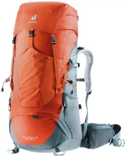 Deuter Aircontact Lite 45 + 10 SL