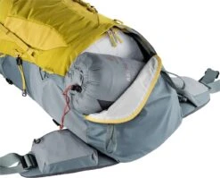 Deuter Aircontact Lite 50 + 10 -Camping-Ausrüstung Verkaufsgeschäft 3340521 8205 Aircontact Lite 50 10 d06