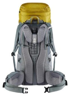 Deuter Aircontact Lite 50 + 10 -Camping-Ausrüstung Verkaufsgeschäft 3340521 8205 Aircontact Lite 50 10 d1 01