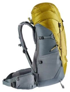 Deuter Aircontact Lite 50 + 10 -Camping-Ausrüstung Verkaufsgeschäft 3340521 8205 Aircontact Lite 50 10 d2 02