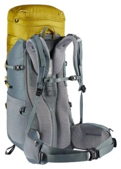 Deuter Aircontact Lite 50 + 10 -Camping-Ausrüstung Verkaufsgeschäft 3340521 8205 Aircontact Lite 50 10 d3 03