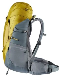 Deuter Aircontact Lite 50 + 10 -Camping-Ausrüstung Verkaufsgeschäft 3340521 8205 Aircontact Lite 50 10 d4 04