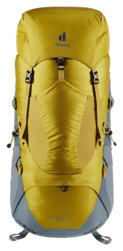 Deuter Aircontact Lite 50 + 10 -Camping-Ausrüstung Verkaufsgeschäft 3340521 8205 Aircontact Lite 50 10 d5 05