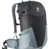 Deuter Futura 29 EL -Camping-Ausrüstung Verkaufsgeschäft 3400421 4409 Futura 29 EL d00