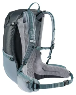 Deuter Futura 29 EL -Camping-Ausrüstung Verkaufsgeschäft 3400421 4409 Futura 29 EL d03