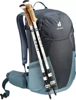 Deuter Futura 29 EL -Camping-Ausrüstung Verkaufsgeschäft 3400421 4409 Futura 29 EL d09