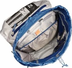 Deuter Trail 30 -Camping-Ausrüstung Verkaufsgeschäft 3440519 3235 Trail 30 steel khaki OPEn