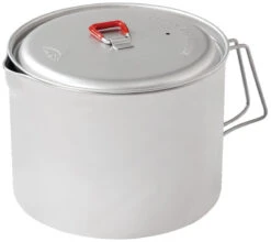 MSR Big Titan Kettle