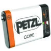 Petzl CORE Akkupack -Camping-Ausrüstung Verkaufsgeschäft 35928