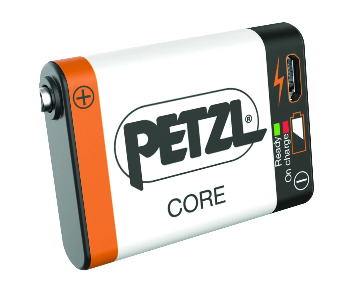 Petzl CORE Akkupack 3 Petzl CORE Akkupack