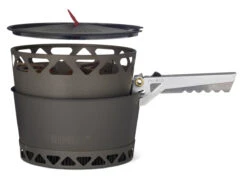 Primus PrimeTech Stove Set 2,3L -Camping-Ausrüstung Verkaufsgeschäft 36260